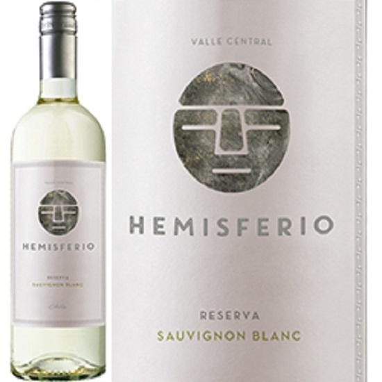 チリ  ミゲル トーレス チリ エミスフェリオ ソーヴィニヨン ブラン レゼルヴァ 2024 750...