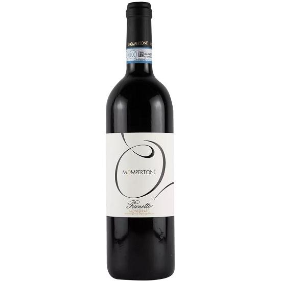 イタリア   プルノット モンペルトーネ  2021 750ml 赤  wine