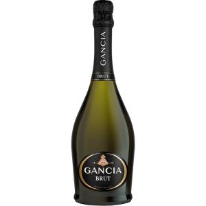 イタリア  ガンチア ブリュット NV 750ml 白泡  wine