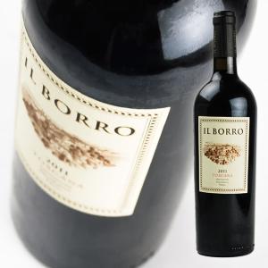 IL BORRO（イル・ボッロ） イタリア イル ボッロ ラメッレ 2024 750ml