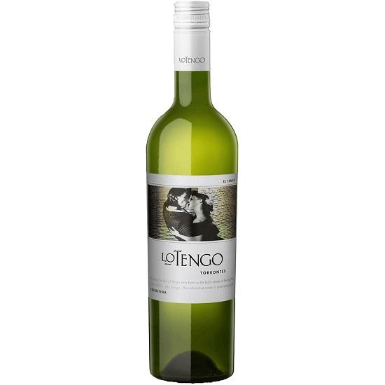 ボデガ・ノートン ロ タンゴ トロンテス 2024］750ｍｌ 白 wine
