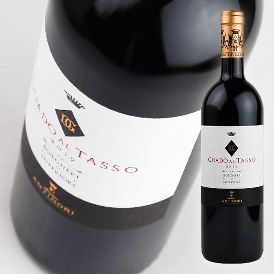 アンティノリ グアド アル タッソ 2021 750ml・赤 wine
