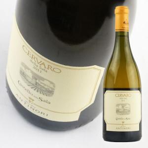 チェルヴァロ デラ サラ  750ml 白