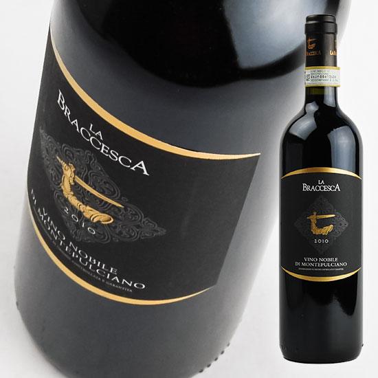 イタリア  アンティノリ ラ ブラチェスカ ヴィーノ ノービレ ディ モンテプルチャーノ 2020 ...