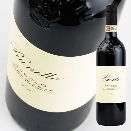 イタリア  プルノット バローロ 2019 750ml・赤 wine