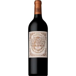 シャトー ピション バロン [2019] 750ml 赤