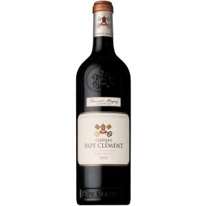 〇シャトー パプ クレマン [2020] 750ml 泡赤