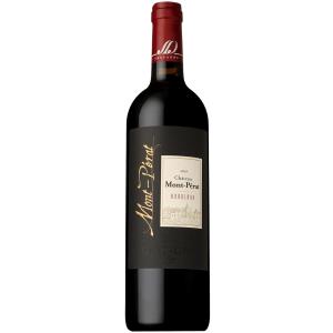 ボルドー 赤ワイン デロー ルージュ 375ml・赤 ハーフボトル Delor