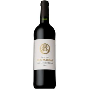 シャトー レ マリア [2022] 750ml 赤