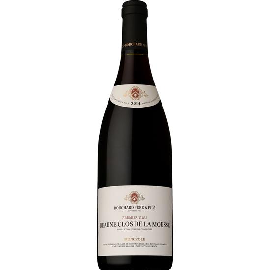 赤ワイン フランス ブルゴーニュ ドメーヌ ブシャール ペール エ フィス ボーヌ クロ ド ラ ム...