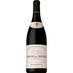 フランス ブルゴーニュ ドメーヌ ブシャール ペール エ フィス ボーヌ デュ シャトー プルミエク...