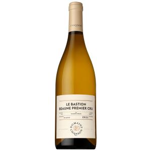 フランス ブルゴーニュ ドメーヌ シャンソン ル バスティオン ボーヌ プルミエクリュ ブラン 20...