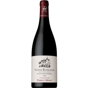 フランス ブルゴーニュ ドメーヌ ペロ ミノ ヴォーヌ ロマネ オー シャン ペルドリ VV 202...