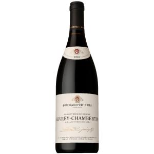 フランス ブルゴーニュ ブシャール ペール エ フィス ジュヴレ シャンベルタン 2020 750m...