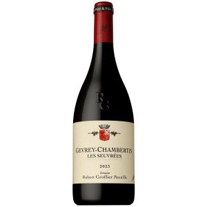 フランス ブルゴーニュ ドメーヌ ロベール グロフィエ ジュヴレ シャンベルタン レ スヴレ 202...