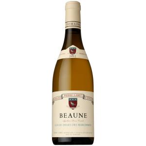 フランス ブルゴーニュ ドメーヌ ピエール ラベ ボーヌ クロ デュ ドゥスュー デ マルコネ ブラ...