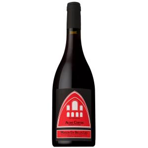 フランス ブルゴーニュ メゾン アン ベル リー アロース コルトン 2021 750ml 赤 wi...