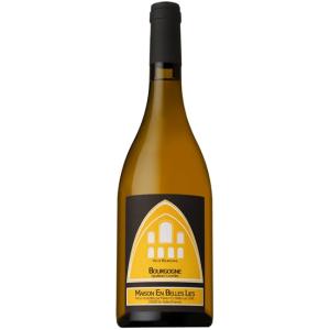 フランス ブルゴーニュ メゾン アン ベル リー ブルゴーニュ ブラン 2021 750ml 白 wineの商品画像