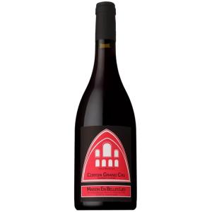 フランス ブルゴーニュ メゾン アン ベル リー コルトン グランクリュ 2021 750ml 赤 wine