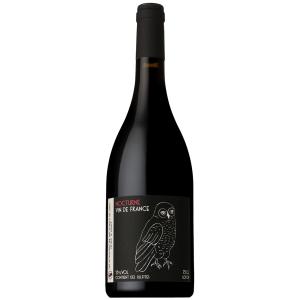 フランス ブルゴーニュ メゾン アン ベル リー ノクチュルヌ 2022 750ml 赤 wine