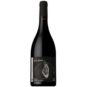 〇メゾン アン ベル リー オヴォ [2022] 750ml 赤