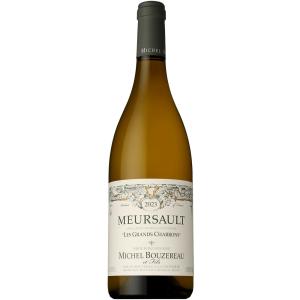 フランス ブルゴーニュ ドメーヌ ミシェル ブーズロー ムルソー レ グラン シャロン 2023 7...