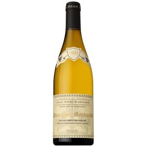 フランス ブルゴーニュ ドメーヌ ジャン ノエル ガニャール シャサーニュ モンラッシェ レ カイユレ 2021 750ml 白 wineの商品画像
