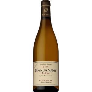 ドメーヌ ルネ ブーヴィエ マルサネ ブラン ル クロ モノポール 18 白 750ml Marsannay Blanc Le Clos Monopole の最安値 価格比較 送料無料検索 Yahoo ショッピング