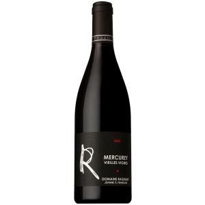 フランス ブルゴーニュ ドメーヌ フランソワ ラキエ メルキュレ ルージュ ヴィエイユ ヴィーニュ ...