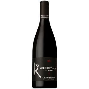 フランス ブルゴーニュ ドメーヌ フランソワ ラキエ メルキュレ ルージュ レ ヴレ 2022 75...