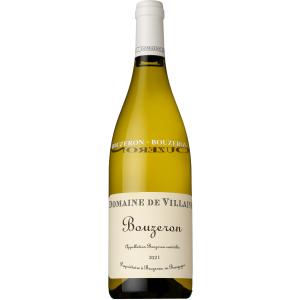 フランス ブルゴーニュ ドメーヌ ド ヴィレーヌ ブーズロン 2021 750ml 白 wine