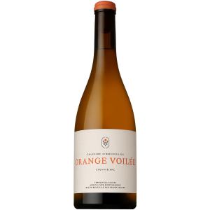 〇マス デル ペリエ オランジュ ヴォワレ [2023] 750ml オレンジ