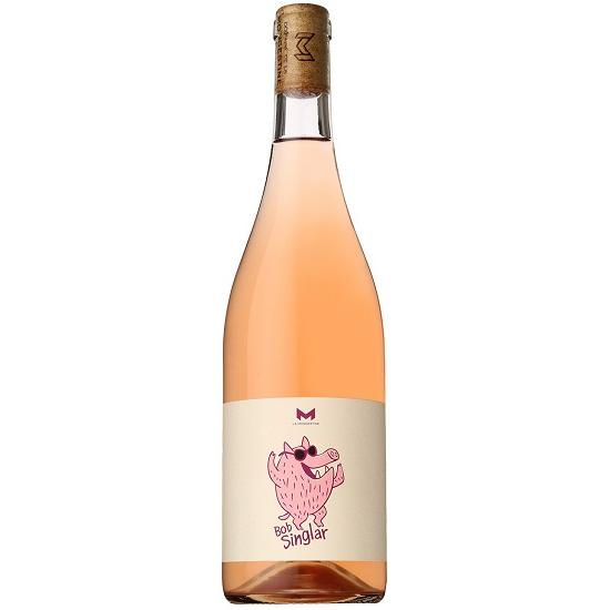 ロゼワイン  ドメーヌ ド ラ モンジェスティーヌ ボブ サングラー ロゼ 2022 750ml ロ...