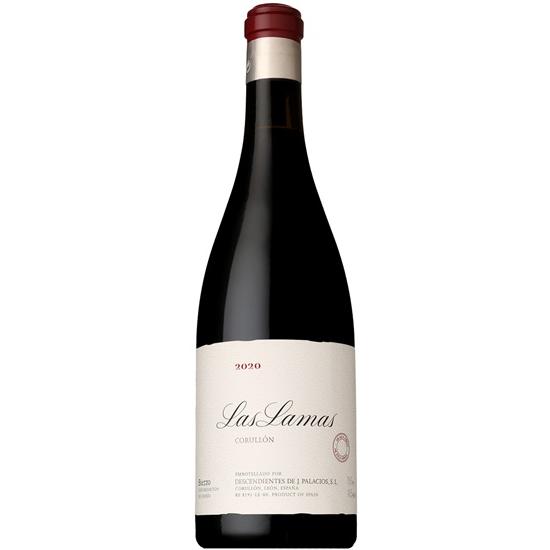 スペイン  デセンディエンテス デ ホセ パラシオス ラス ラマス 2020 750ml 赤 win...