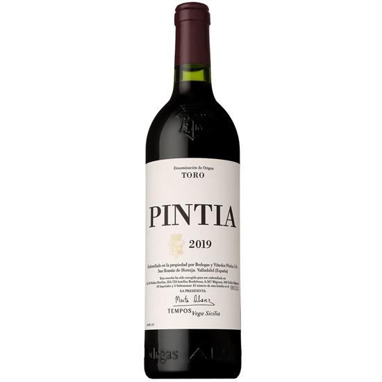 スペイン  ボデガス イ ビニェードス ピンティア ピンティア 2019 750ml 赤 wine