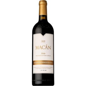 ボデガス ベンジャミン ド ロートシルト &amp; ベガ シシリア マカン [2021] 750ml 赤