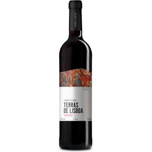 ポルトガル  アデガマイン テラス デ リスボア ティント スクリュー 2024 750ml 赤 w...