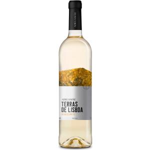 ポルトガル  アデガマイン テラス デ リスボア ブランコ スクリュー 2024 750ml 白 w...