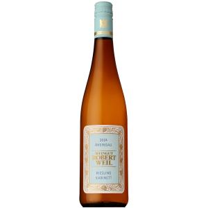 〇ロバート ヴァイル リースリング カビネット (スクリュー) [2024] 750ml 白