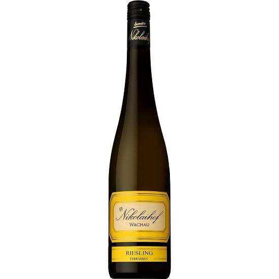 白ワイン オーストリア ニコライホーフ リースリング スクリュー 2019 750ml 白 wine...