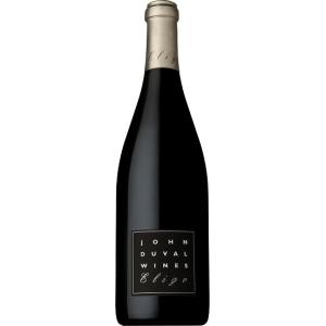 赤ワイン オーストラリア  ジョン デュヴァル ワインズ エリゴ シラーズ 2017 750ml 赤   フルボディ 樽しっかりwine｜mashimo