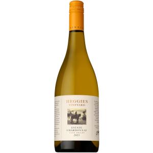 オーストラリア  ヘギーズ ヴィンヤード エステート シャルドネ スクリュー 2023 750ml ...