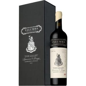 〇ヤルンバ ザ カレイ カベルネ シラーズ (ケショウバコイリ) [2019] 750ml 赤