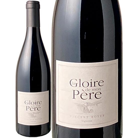 ドメーヌ ド ラ バスティード コート デュ ローヌ ヴィラージュ ヴィザン グロワール ド モン ...