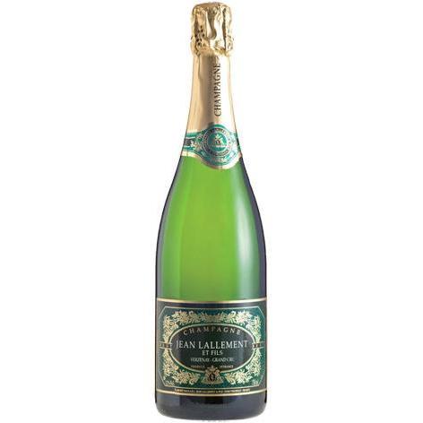 フランス  ジャン ラルマン ブリュット トラディション NV 750ml 白泡 シャンパーニュ w...