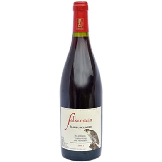 イタリア  ファルケンシュタイン ピノ ネロ 2021 750ml 赤 wine