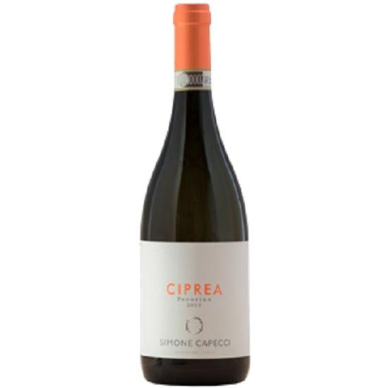 イタリア  シモーネ カペッチサン サヴィーノ チプレア 2023 750ml 白 wine