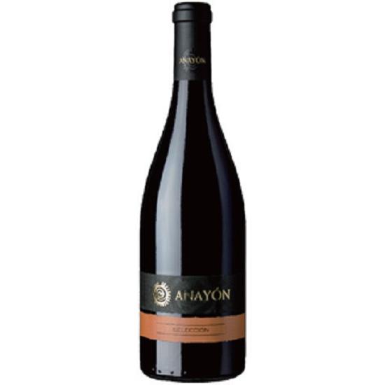 グランデス ビノス イ ビニェドス アナヨン セレクシオン 2021 750ml 赤  wine