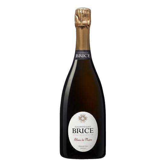 ●ブリス ブジー ブラン ド ノワール [NV] 750ml 泡