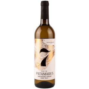 ポルトガル  マテウス &amp; セケイラ ヴィーニョス  セッチ パタマレス ブランコ  NV 750m...